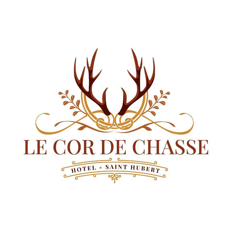 Le Cor De Chasse Hotel Saint-Hubert