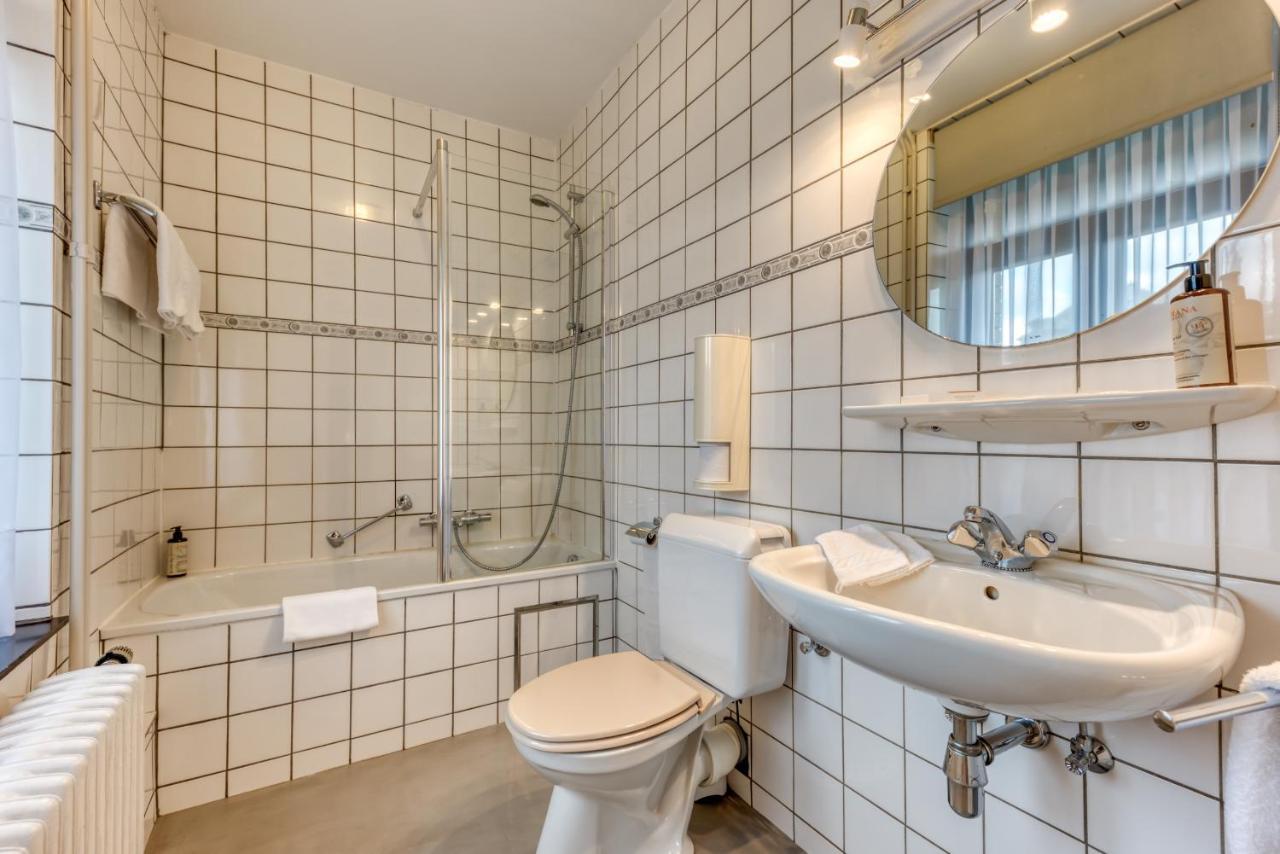 Le Cor De Chasse Hotel