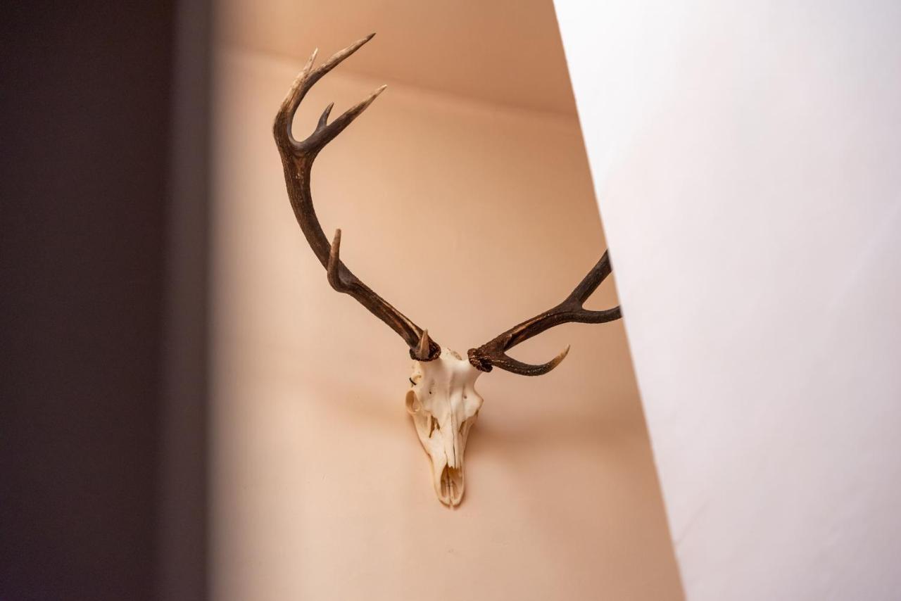 Le Cor De Chasse 2*