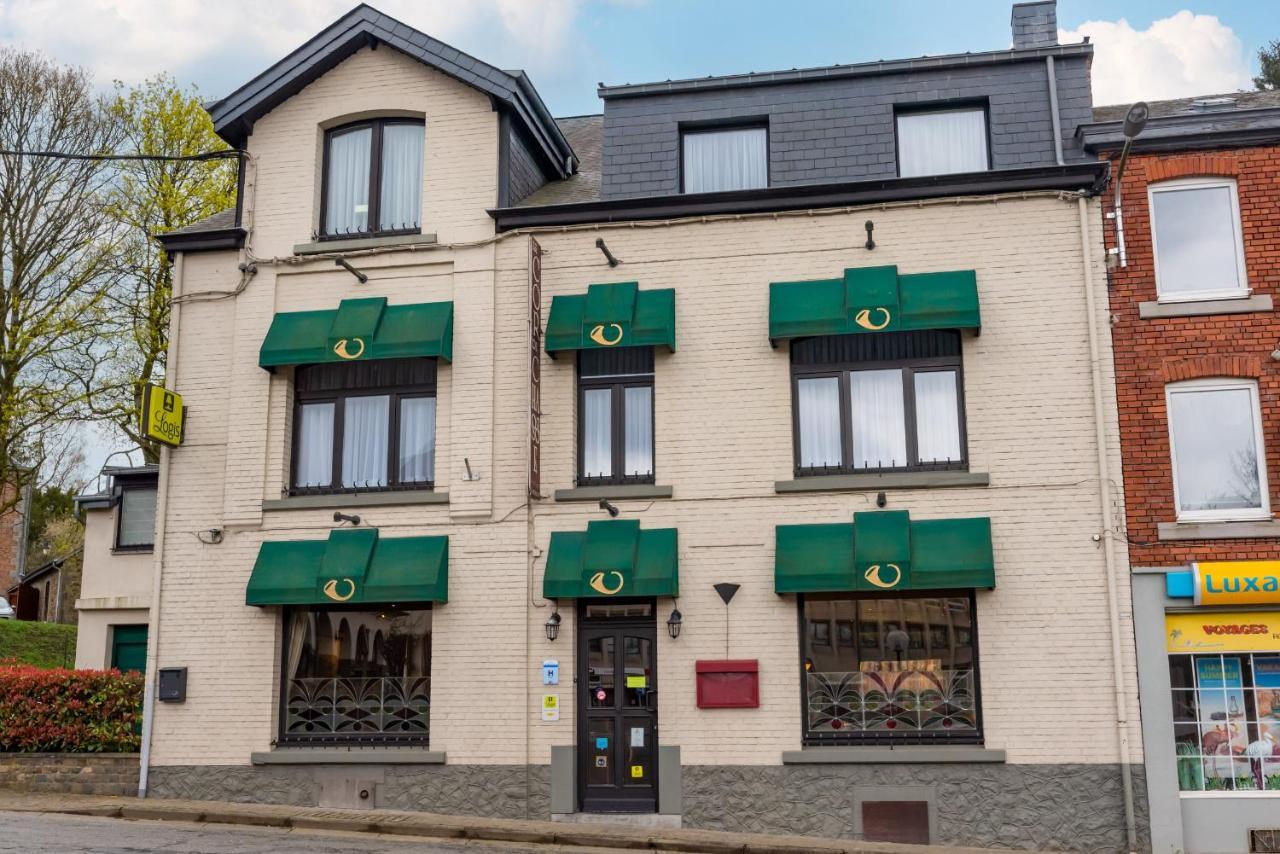 Le Cor De Chasse Hotel Saint-Hubert